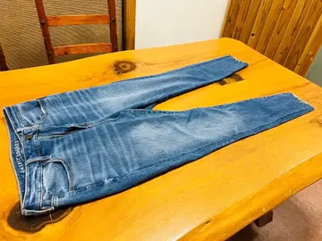 American Eagle 스키니 데님 청바지