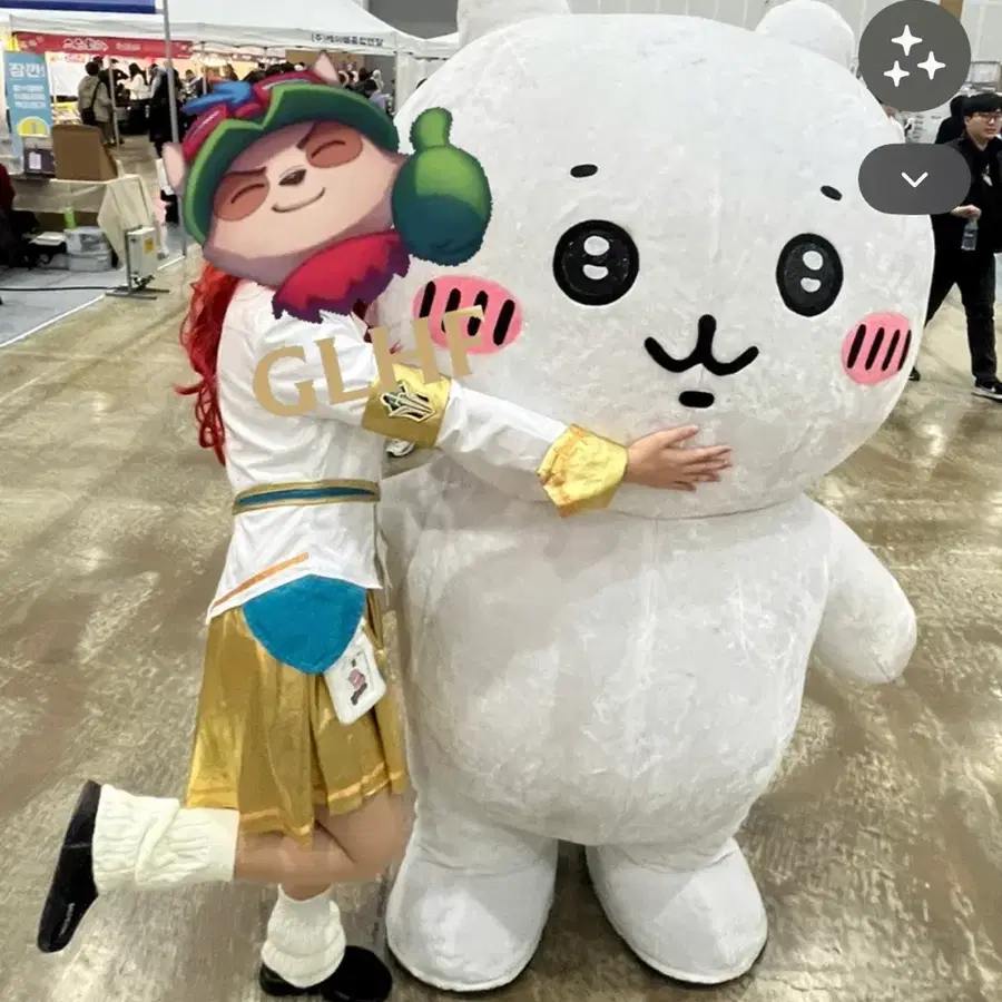 롤 프레스티지 럭스 의상 대여합니다! [졸사대여]