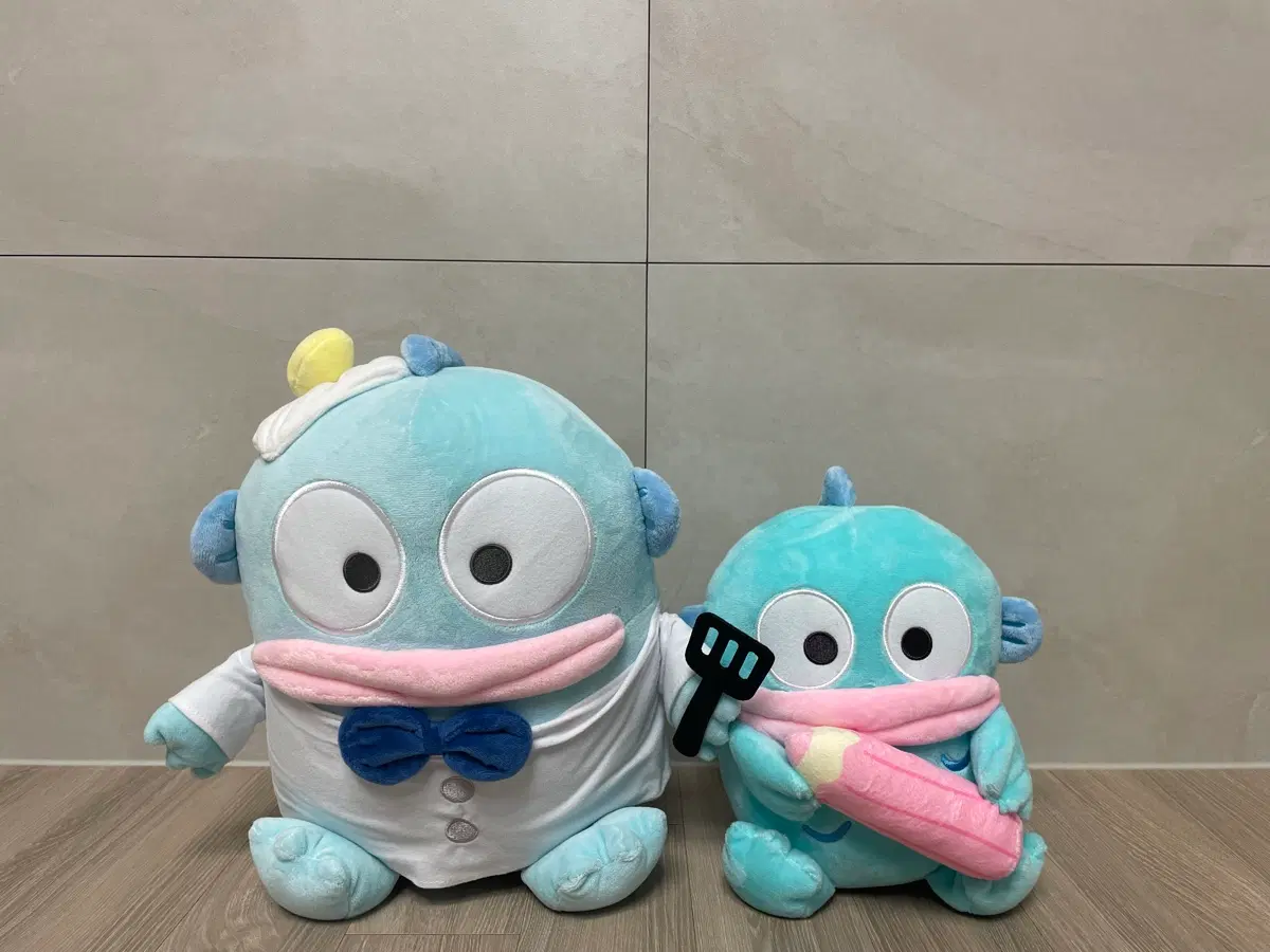 한교동 산리오 정품 인형 팝니다!