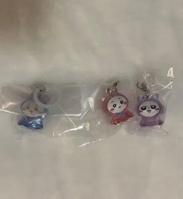 치이카와 (먼작귀) 메지루시 액세서리