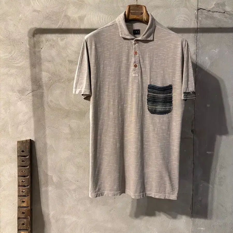 인터메조 pk 반팔티셔츠 남성100