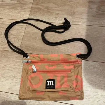 마리메꼬 SMART TRAVELBAG marimekko