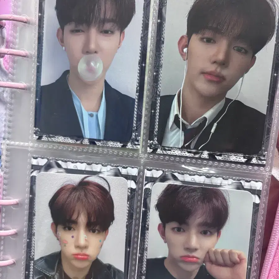 장하오포카판매
