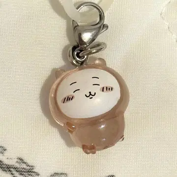 치이카와 메지루시 액세서리 참 파자마