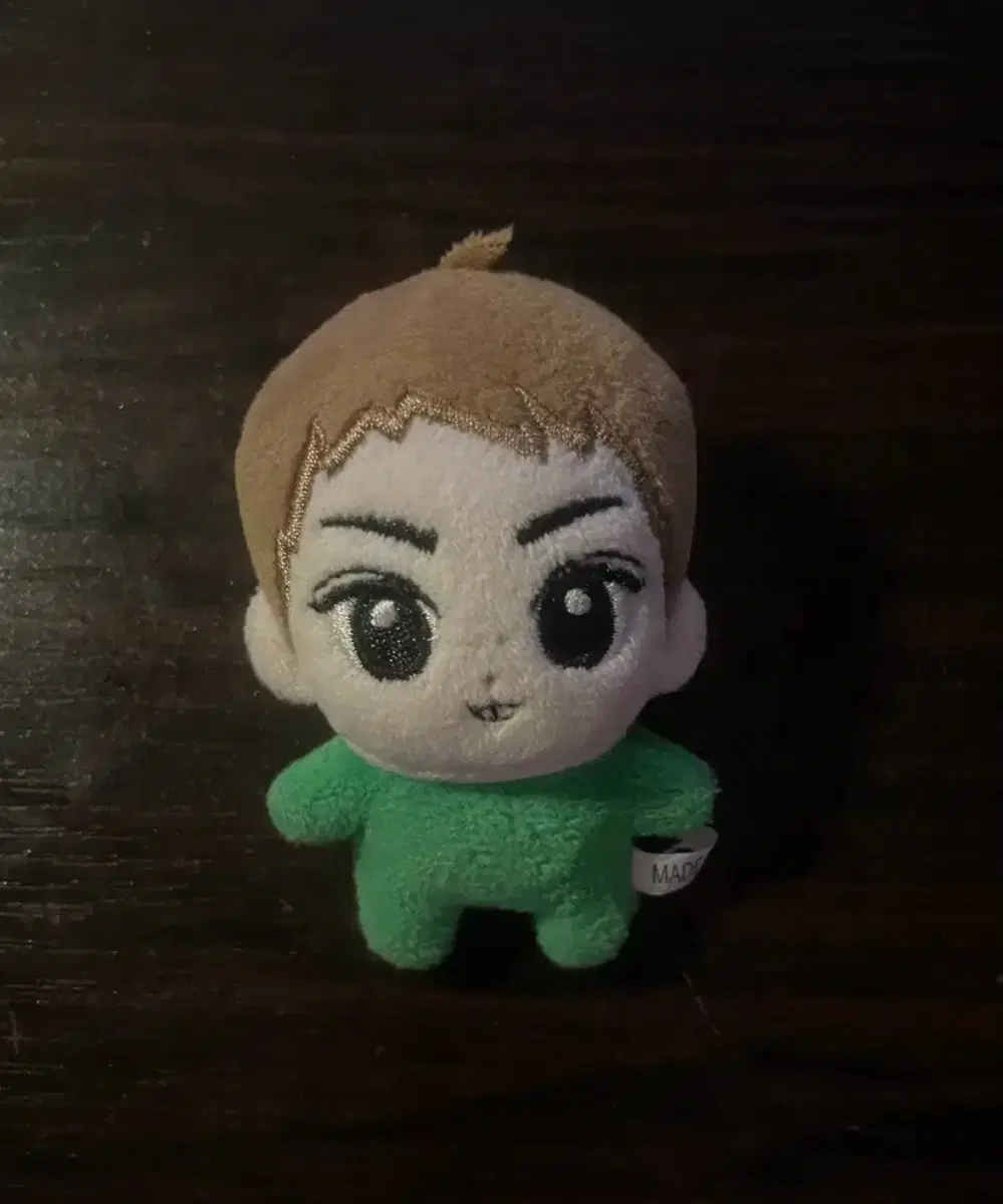 삐리룽 앤팀 하루아 인형 양도합니다