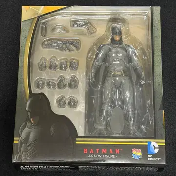 MAFEX 마펙스 17 배트맨