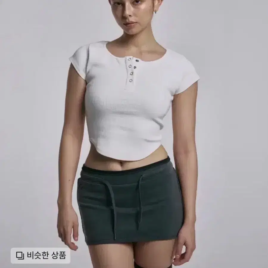 플노팔 제니탑 화이트