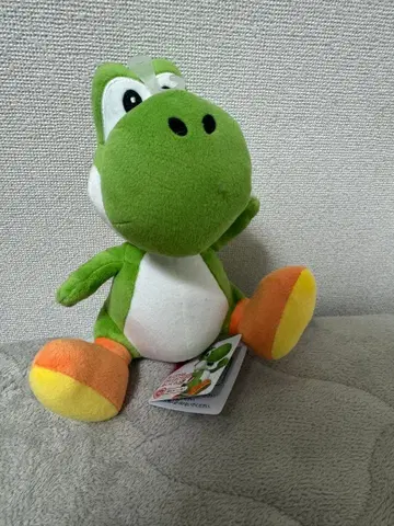 요시 봉제 인형