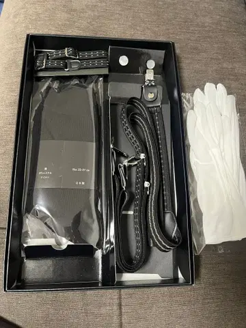 [ 새상품급 ] 결혼 신랑 잡화 세트