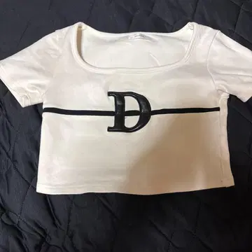 다리치 darich 로고T