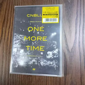 CNBLUE/ARENA TOUR 2013-ONE MORE TIME-@N