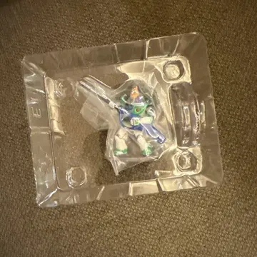 Disney Infinity 버즈 라이트이어 피규어