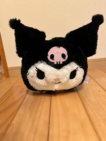 쿠로미 봉제 인형 FuRyu