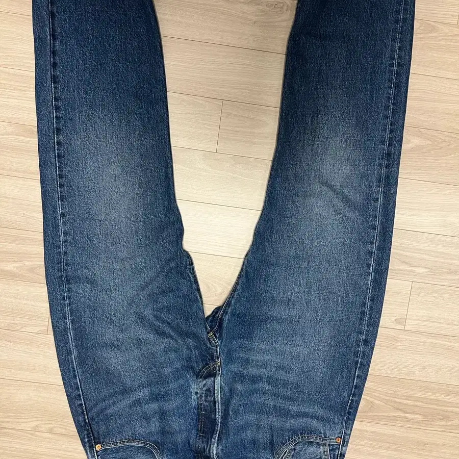 리바이스 93 501 36사이즈