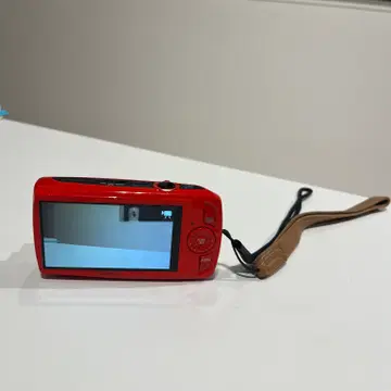 Canon IXUS 300 HS 레드 | 브랜드 중고거래 플랫폼, 번개장터