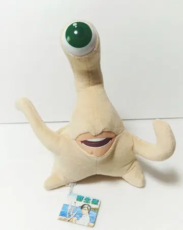 기생수 봉제 인형 타카라토미 미기 애니메이션 코믹스 굿즈
