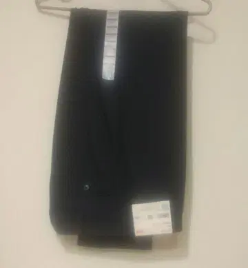 UNIQLO 감동 팬츠 울라이크 76x76 네이비
