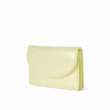 fennec CRINKLE HALFMOON ACCORDION POCKET