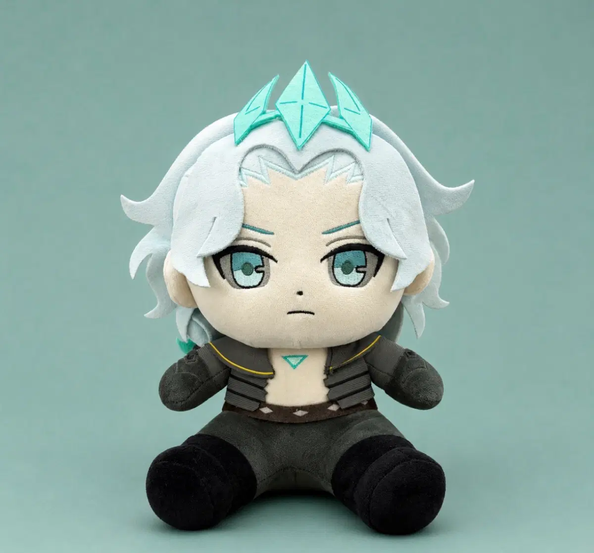 리그오브레전드 LOL 비에고 봉제인형 25cm 새상품