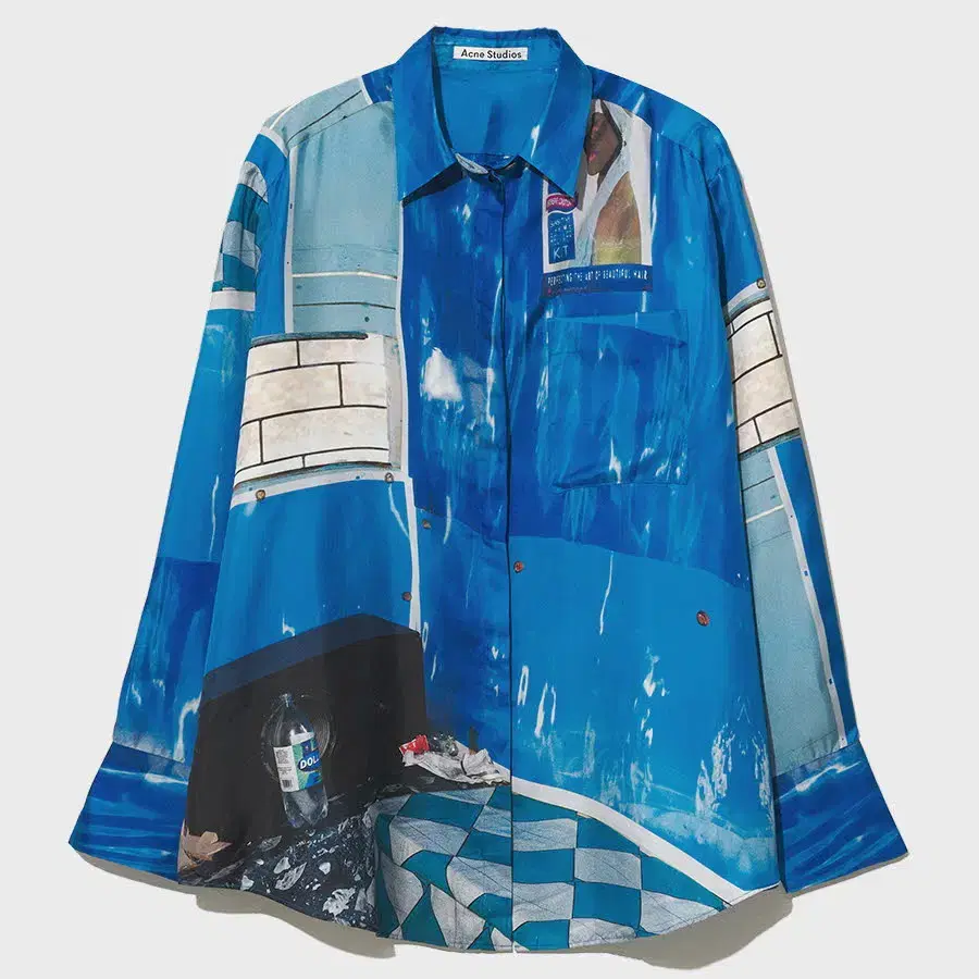 ACNE STUDIOS shirt