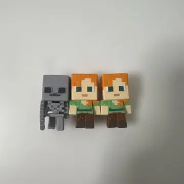 [ 레어 ] 마인크래프트 kinderjoy
