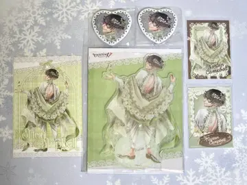 제5인격 sweet world story 탐광자