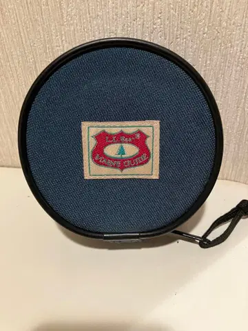 L.L.Bean 플라이 릴 케이스