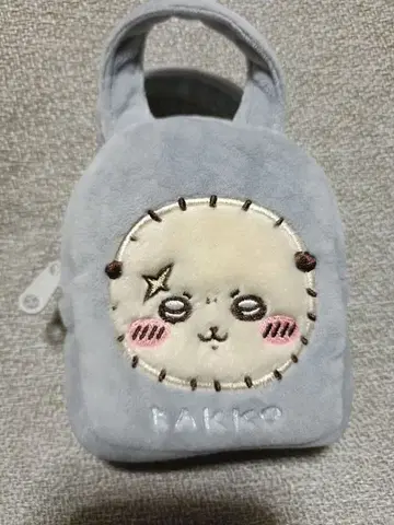 치이카와 랏코 미니백