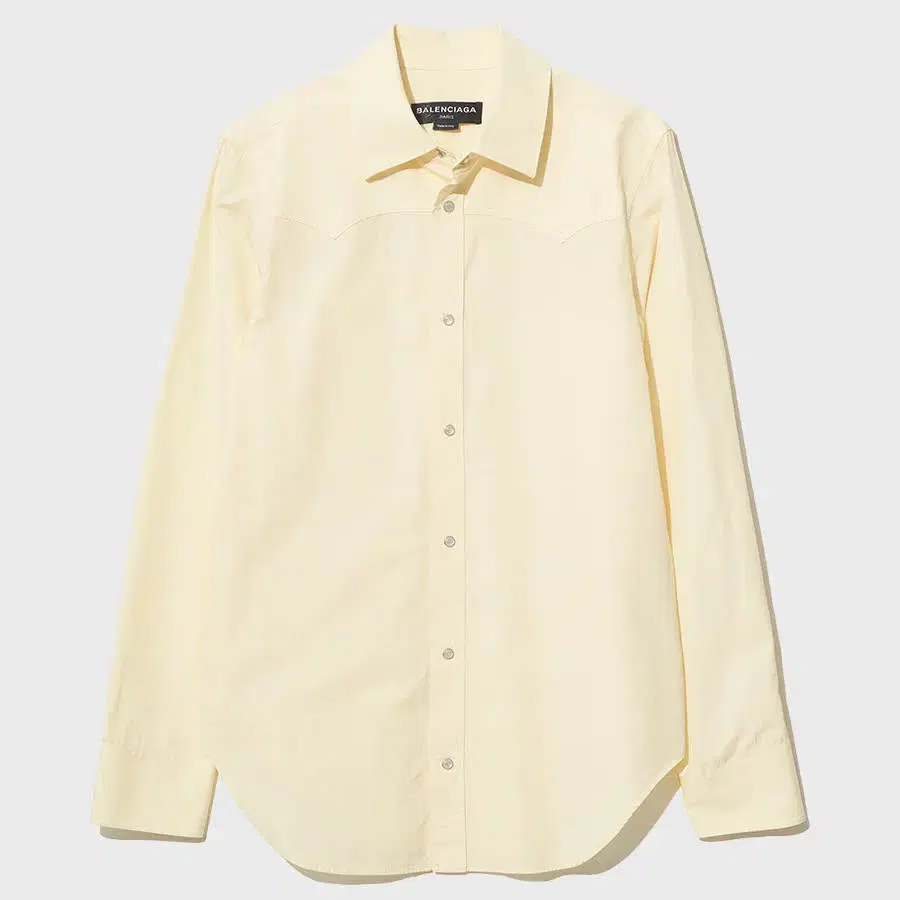 BALENCIAGA shirt