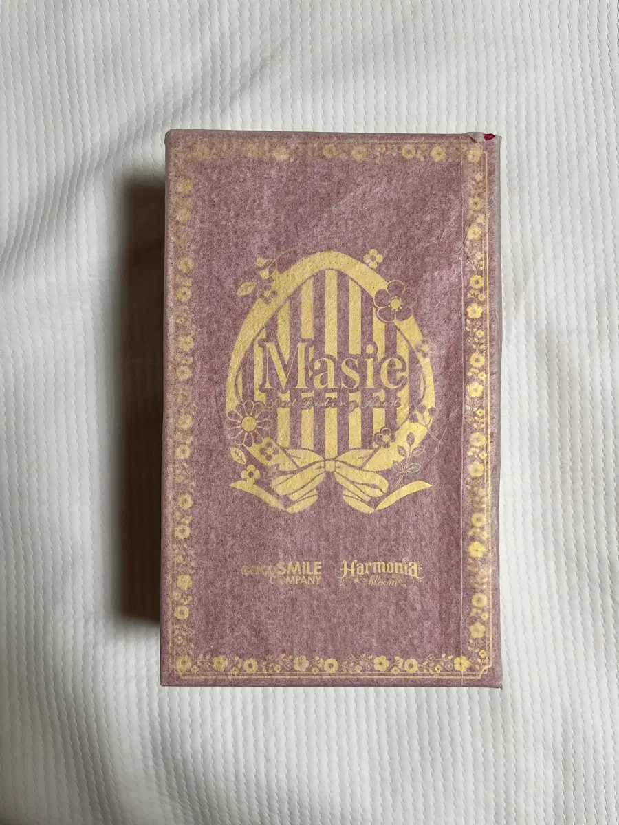 [새상품] Harmonia bloom Masie