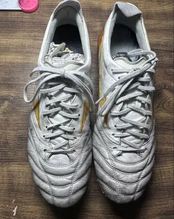 MIZUNO MORELIA NEO 축구 스파이크