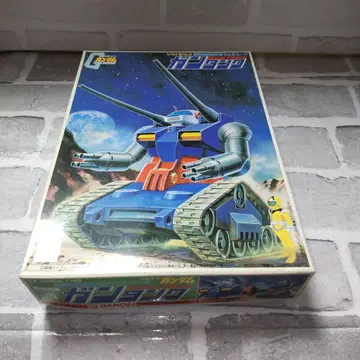 건담 프라모델 구 키트 1/144 RX-75 건탱크 1995 재판매