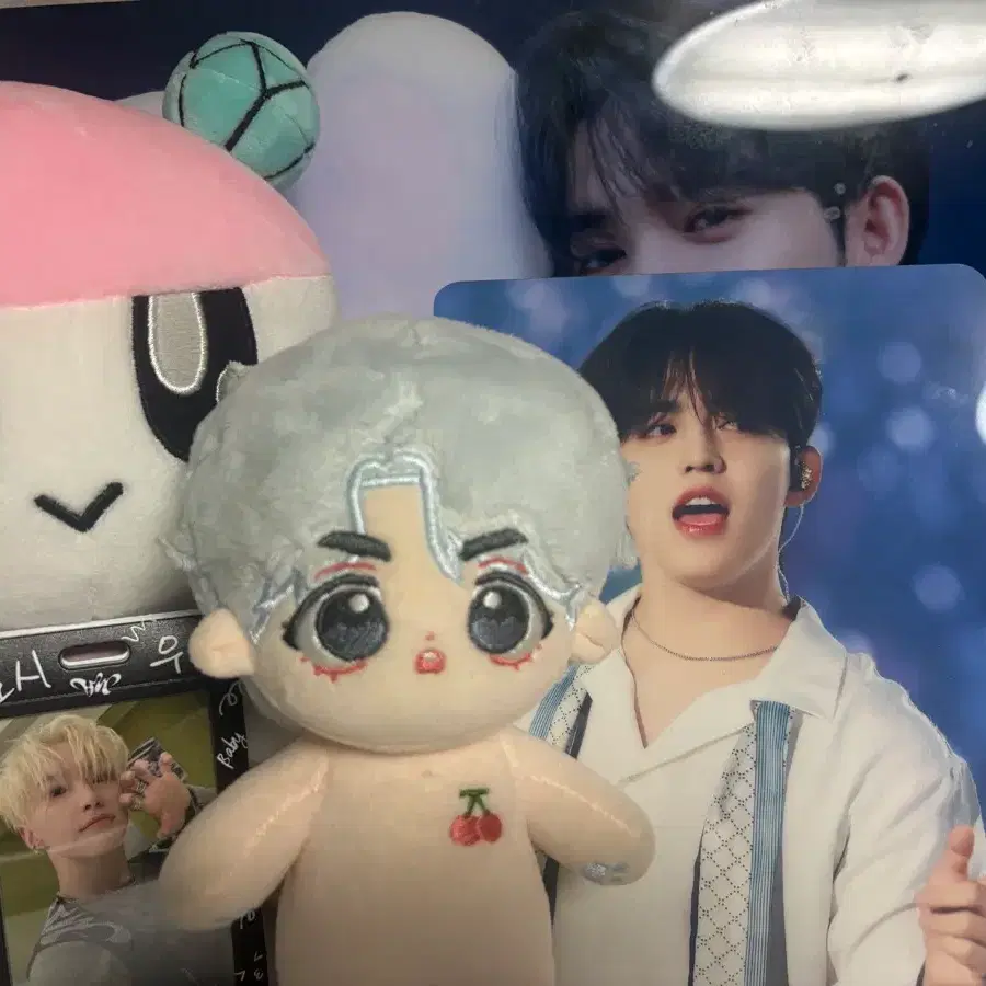 세븐틴 탈덕 랜박