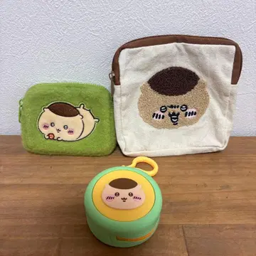 치이카와 (먼작귀) 밤만쥬 묶음 판매