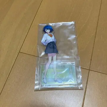 프로젝트 세카이 키리타니 하루카 아크릴 스탠드