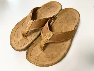 말리부 샌들 MALIBU SANDALS/ 서프 라이더 uk6 25cm