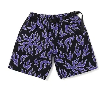 CHALLENGER 챌린저 FIRE SHORTS
