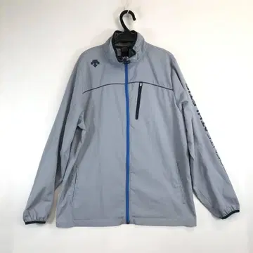 DESCENTE ATHLETIC 나일론 자켓 O DAT-1216