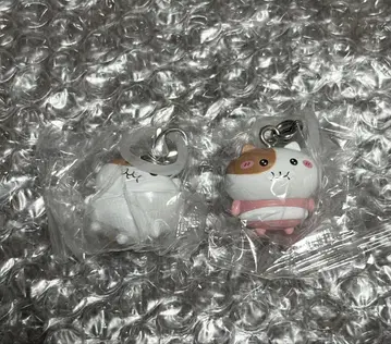 모치냐미 메지루시 액세서리 메지루시 참 2세트