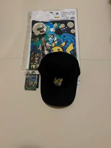 포켓몬 GO 10주년 기념 세트