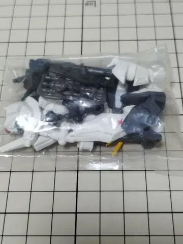 가샤폰 전사 f 뉴 건담