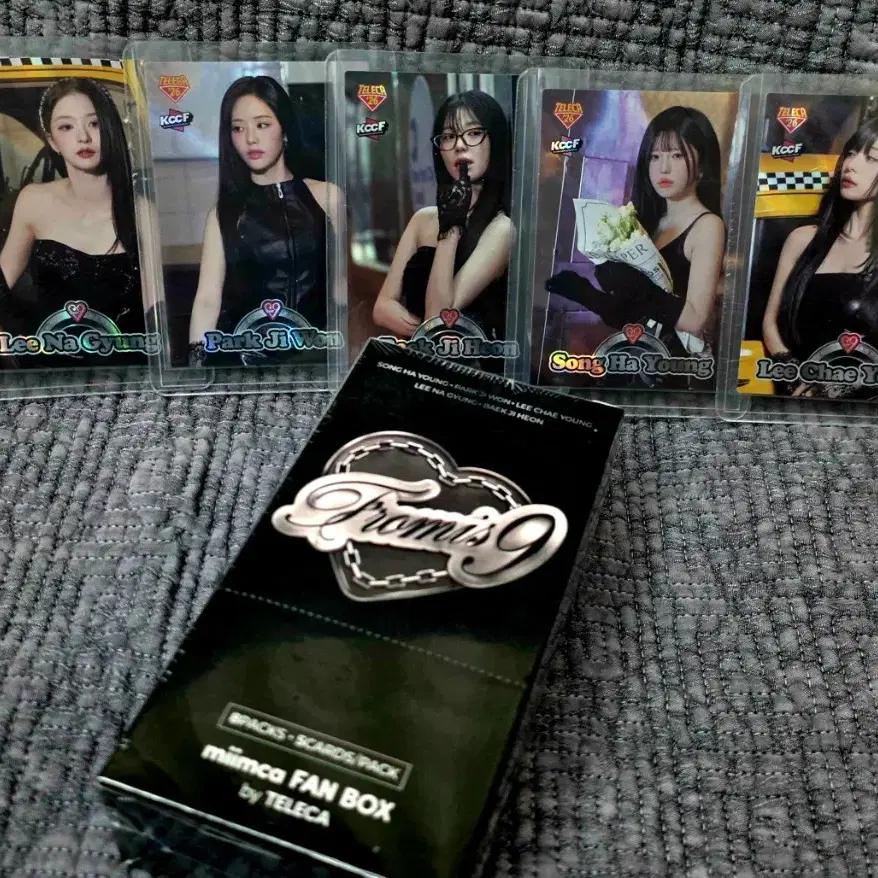 Bunjang Global Website for international K-pop fans