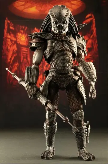 Predator 2 Guardian 프레데터