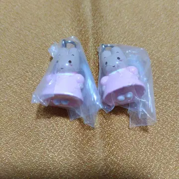 산리오 마론 크림