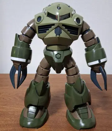 MG 1/100 MSM-07 즈고크 유니콘Ver. 건담 프라모델