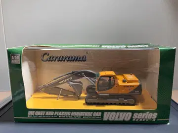 VOLVO EC210 1/50
