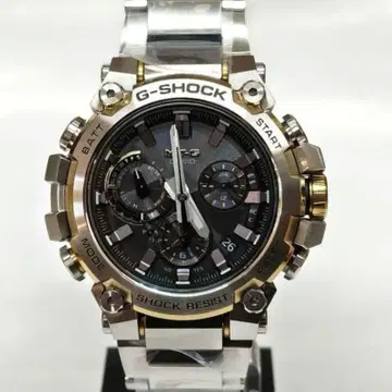 CASIO G-SHOCK MT-G 카시오 MTG-B3000D-1A9JF
