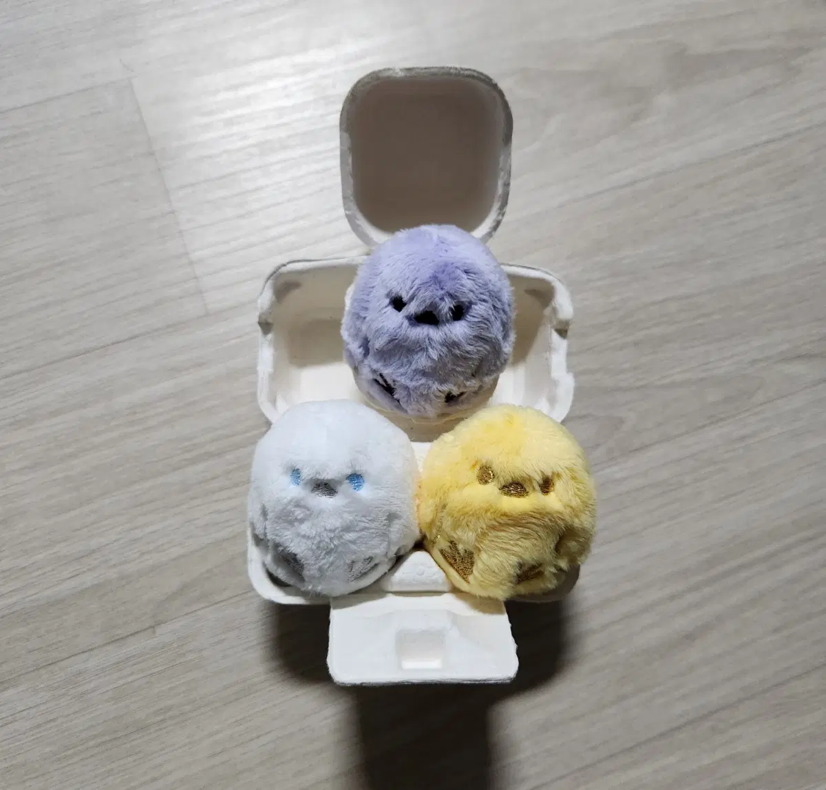 토이블라썸 뱁새 인형 판매
