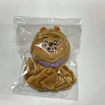 Stray Kids HANQUOKKA 테루테루 백참