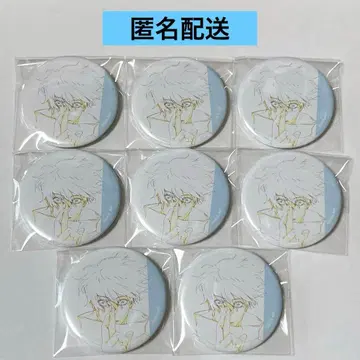 애니메이션 주술회전전 시부야 사건 원화 캔뱃지 고죠